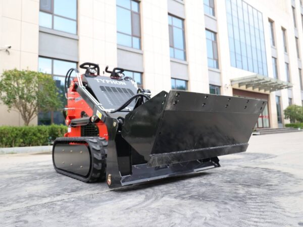 Skid Steer Loader