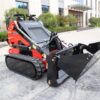 skid steer loaders for sale