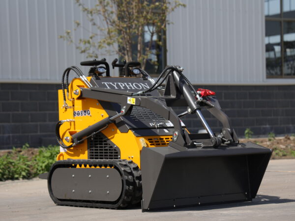 mini skid steer for sale