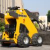 Skid Steer Loaders for Sale USA