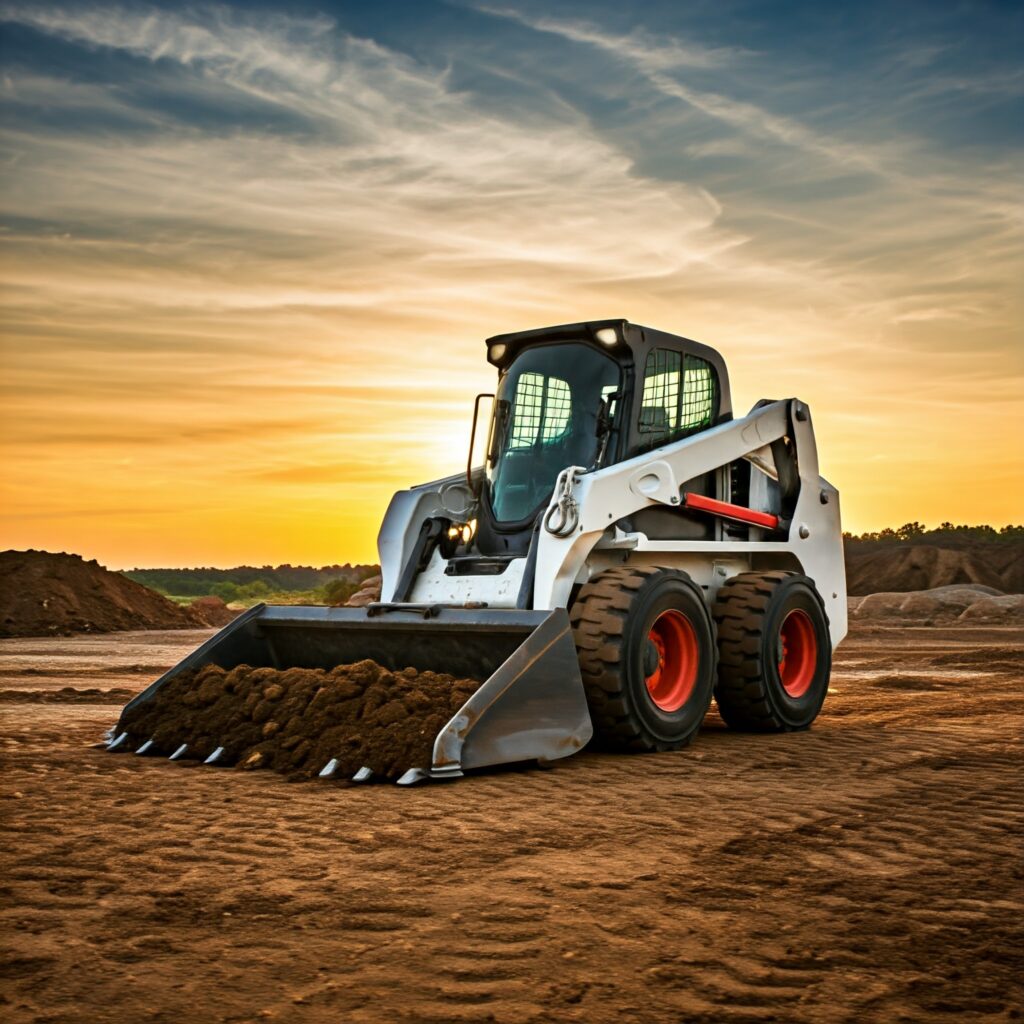 Skid Steer