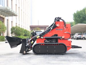4 in 1 Multi Use Bucket Attachment