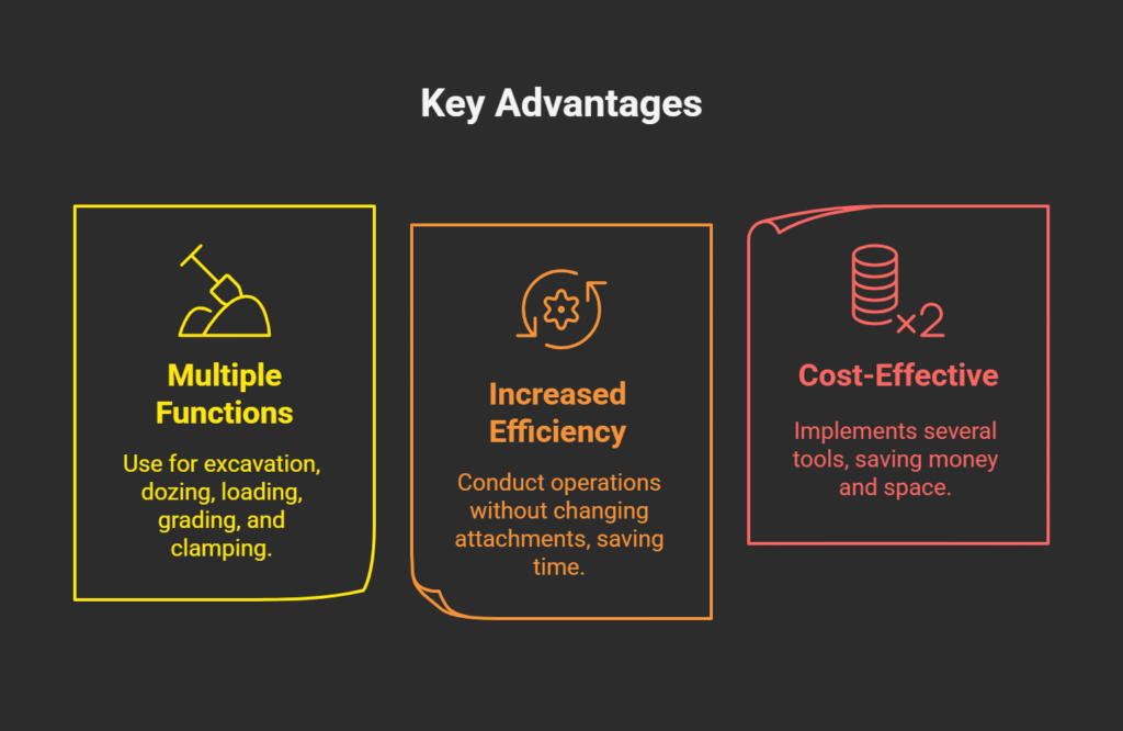 Key Advantages_ - visual selection