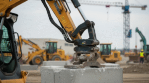 Mini Skid Steer