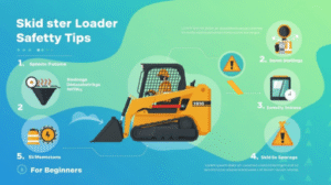 Skid Steer Loader