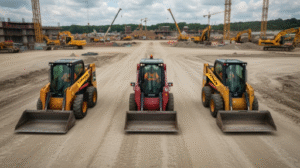 Skid Steer