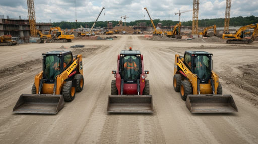 Skid Steer