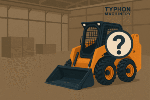 Buying a skid steer