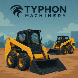 Skid Steer Models
