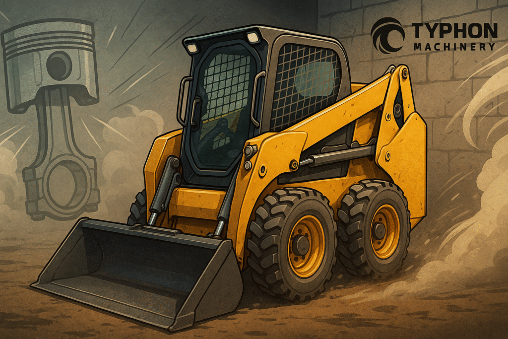 Skid Steer Performance