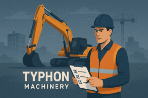 Used Heavy Equipment