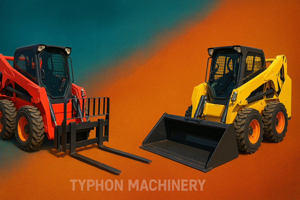 Pallet Forks Featured Image