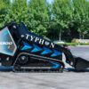 TYPHON STOMP X1300