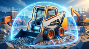 Skid Steer Operator Safety