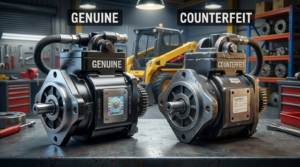 skid steer replacement parts