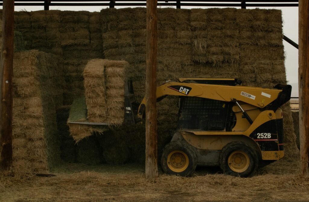Comparing Skid Steer Loader Prices for Sale