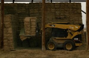 Comparing Skid Steer Loader Prices for Sale